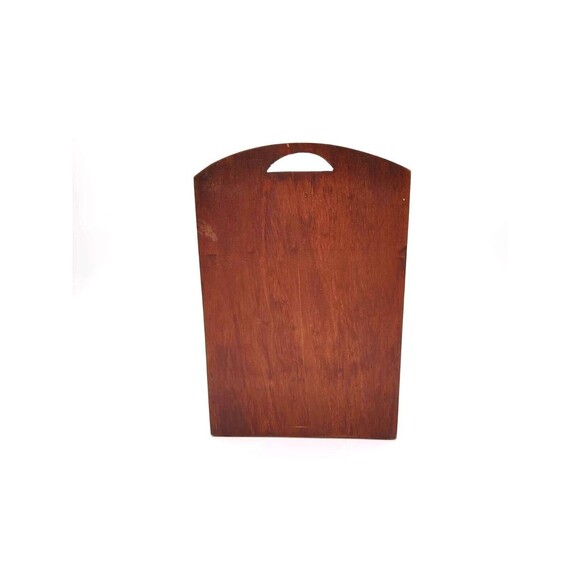 Cardinal Wooden Key Holder Box Wall Decor or Tabletop Rustic Cabin - Picture 6 of 10